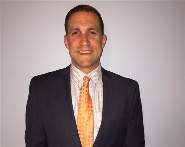 Mr. John DeLucia, Asst Principal Mr. John DeLucia, Asst Principal